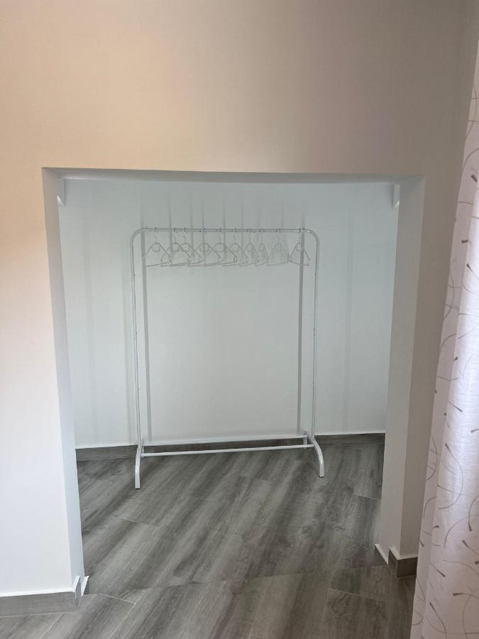 Apartmán Fuentecilla Centro Màlaga Exteriér fotografie