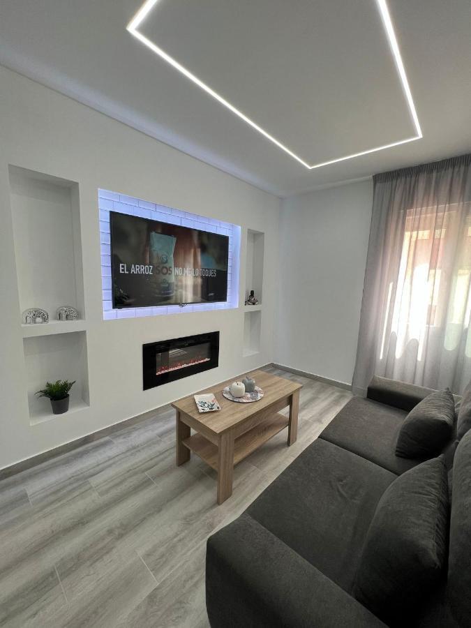 Apartmán Fuentecilla Centro Màlaga Exteriér fotografie
